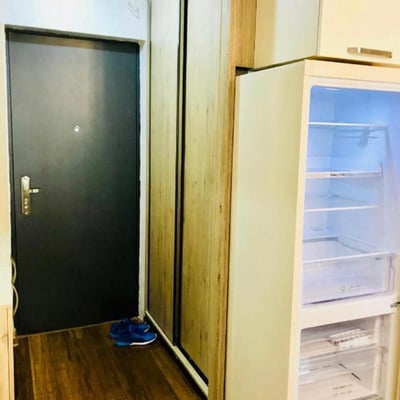 Alquiler de buen apartamento amueblado, 51 m², Batumi, Georgia