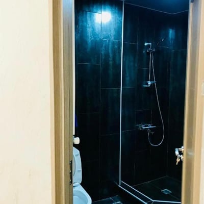 Alquiler de buen apartamento amueblado, 51 m², Batumi, Georgia