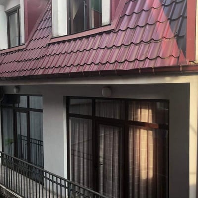 Alquiler de casa cómoda, Batumi, Georgia