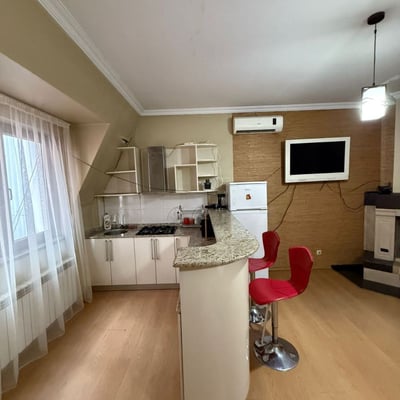 Comfortable house for rent, Batumi, Georgia