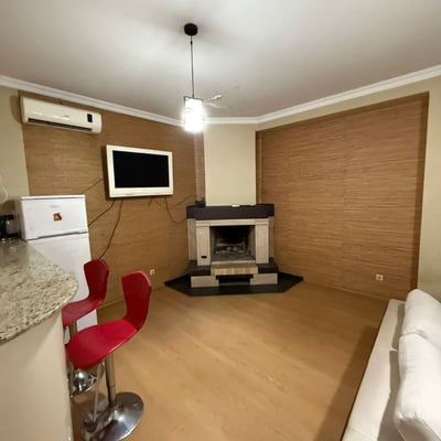 Comfortable house for rent, Batumi, Georgia