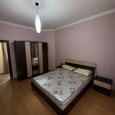 Alquiler de casa cómoda, Batumi, Georgia