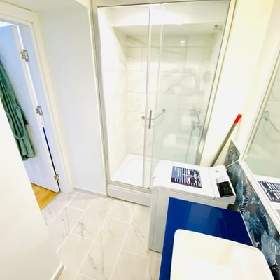 Cozy studio for rent, 35 m², Batumi, Georgia