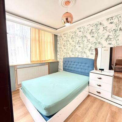 Helle und gemütliche Wohnung zur Miete, 55 m², Batumi, Georgien
