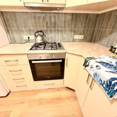 Helle und gemütliche Wohnung zur Miete, 55 m², Batumi, Georgien