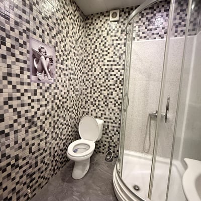 Helle und gemütliche Wohnung zur Miete, 55 m², Batumi, Georgien