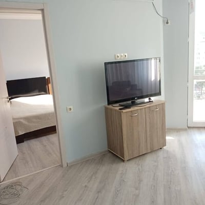 Location appartement confortable meublé, 54 m², Batumi, Géorgie