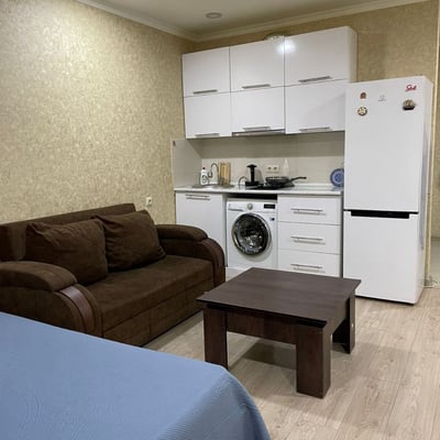 Komfortables Studio zur Miete, 40 m², Batumi, Georgien