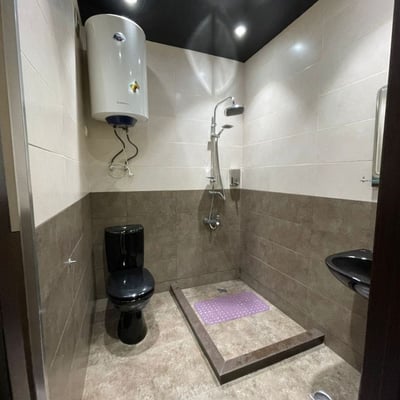 Comfortable studio for rent, 40 m², Batumi, Georgia