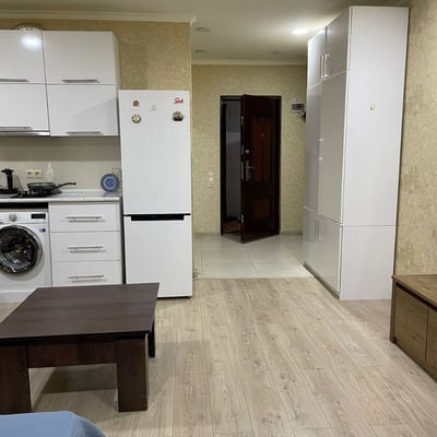 Komfortables Studio zur Miete, 40 m², Batumi, Georgien