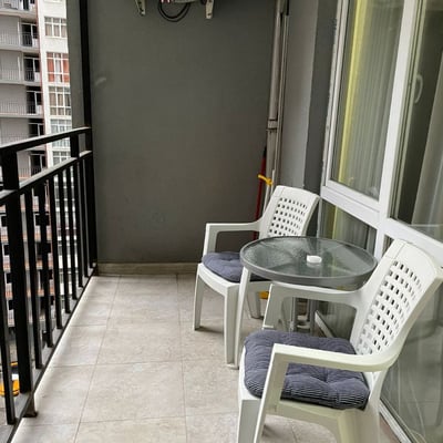 Komfortables Studio zur Miete, 40 m², Batumi, Georgien