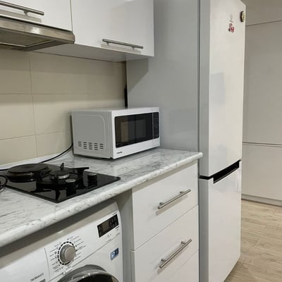 Komfortables Studio zur Miete, 40 m², Batumi, Georgien