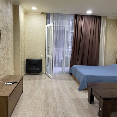 Komfortables Studio zur Miete, 40 m², Batumi, Georgien