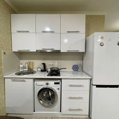 Comfortable studio for rent, 40 m², Batumi, Georgia