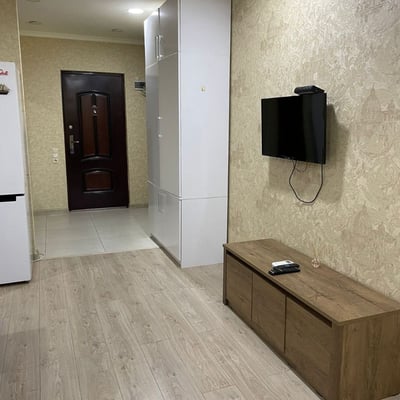 Comfortable studio for rent, 40 m², Batumi, Georgia