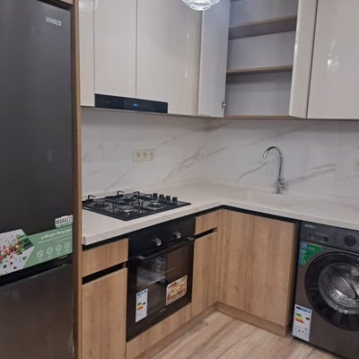 Новая современная квартира 47 м² в аренду на длительный срок, Батуми, Грузия