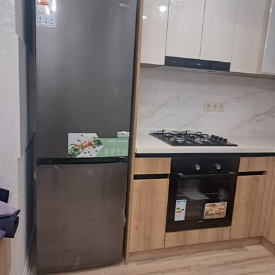 Новая современная квартира 47 м² в аренду на длительный срок, Батуми, Грузия