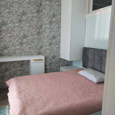 Komfortable möblierte wohnung zur miete, 75 m², Batumi, Georgien