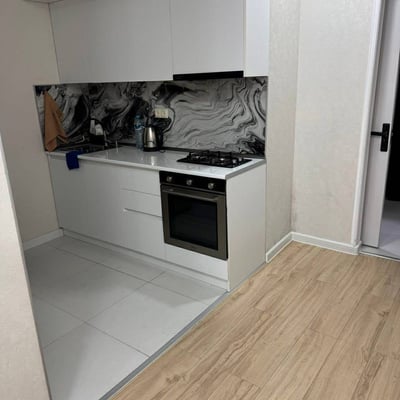 Appartement confortable de 45 m² à louer à long terme à Batumi, Géorgie
