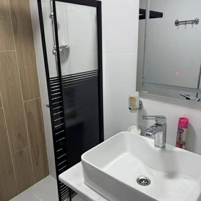 Appartement confortable de 45 m² à louer à long terme à Batumi, Géorgie
