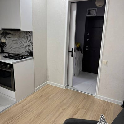 Appartement confortable de 45 m² à louer à long terme à Batumi, Géorgie