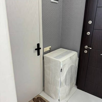 Appartement confortable de 45 m² à louer à long terme à Batumi, Géorgie