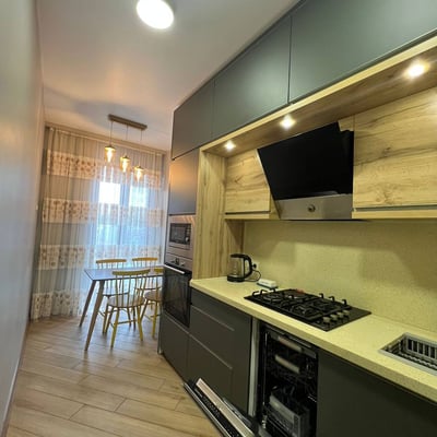 Просторная меблированная квартира 104 м² в аренду, Батуми, Грузия