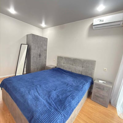 Аренда комфортной меблированной квартиры, 47 м², Batumi, Грузия