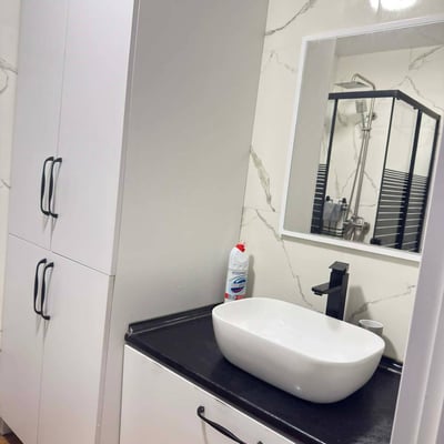 Аренда комфортной меблированной квартиры, 47 м², Batumi, Грузия