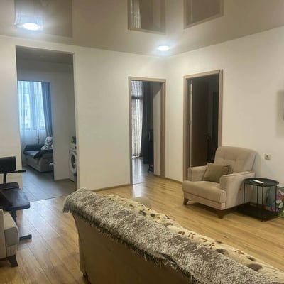 Geräumige möblierte wohnung zur miete, 100 m², Batumi, Georgien