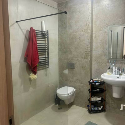 Geräumige möblierte wohnung zur miete, 100 m², Batumi, Georgien