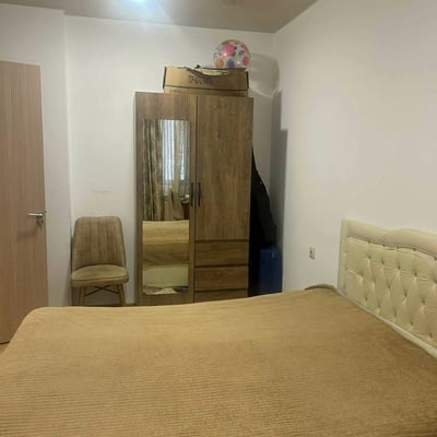 Аренда просторной меблированной квартиры, 100 м², Batumi, Грузия