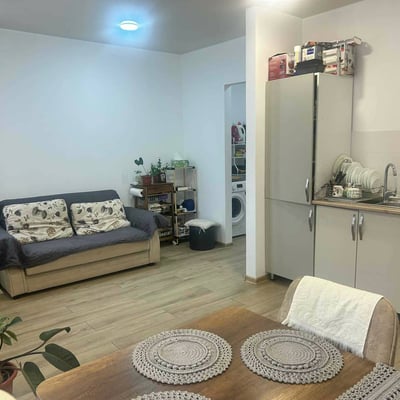 Аренда просторной меблированной квартиры, 100 м², Batumi, Грузия