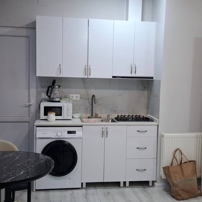 Аренда комфортной меблированной студии, 36 м², Batumi, Грузия