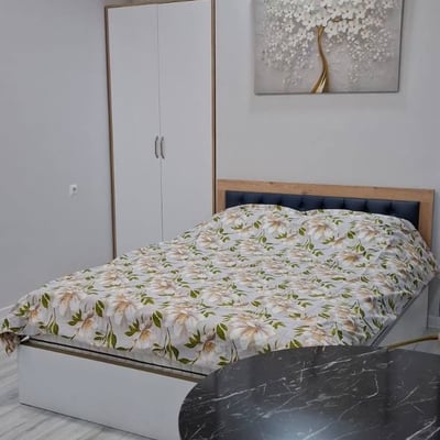 Аренда комфортной меблированной студии, 36 м², Batumi, Грузия