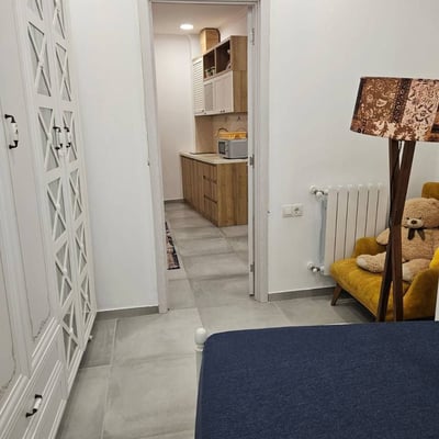 Аренда современной меблированной квартиры, 67 м², Batumi, Грузия