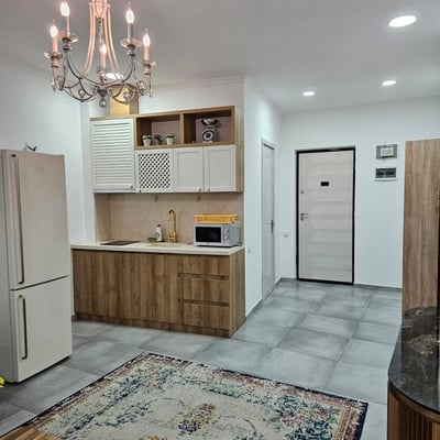 Аренда современной меблированной квартиры, 67 м², Batumi, Грузия