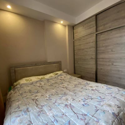 Аренда комфортной меблированной студии, 33 м², Batumi, Грузия