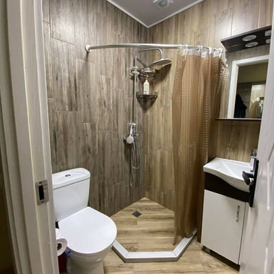 Аренда комфортной меблированной студии, 33 м², Batumi, Грузия