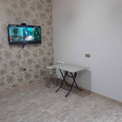 Comfortable furnished apartment for rent, 47 m², Batumi, Georgia