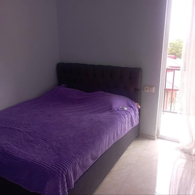 Аренда меблированной квартиры с 2 спальнями, 60 м², Batumi, Грузия