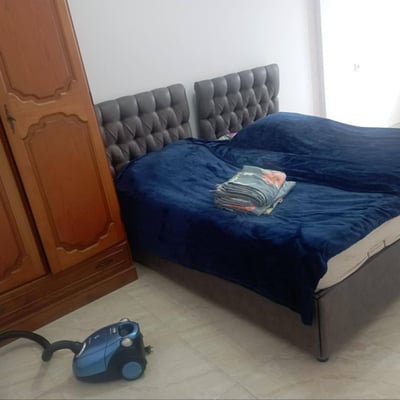 Аренда меблированной квартиры с 2 спальнями, 60 м², Batumi, Грузия