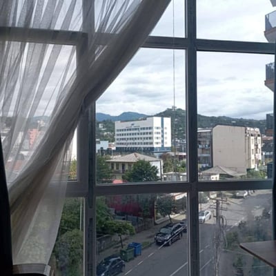 Аренда меблированной квартиры с 2 спальнями, 60 м², Batumi, Грузия