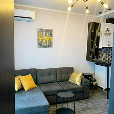 Cozy, furnished apartment near the sea for rent, 50 m², Batumi, Georgia