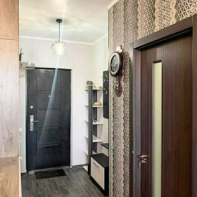 Location appartement cosy, meublé, proche de la mer, 50 м², Batumi, Géorgie