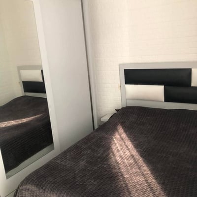 Alquiler de apartamento cómodo, amueblado, 40 m², Batumi, Georgia