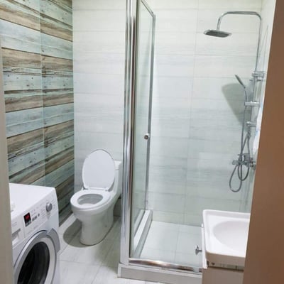 Gemütliche, möblierte Wohnung zur Miete, 45 м², Batumi, Georgien