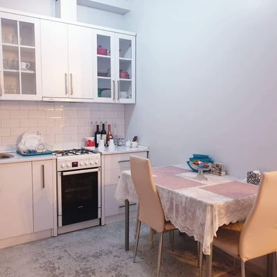 Alquiler de apartamento acogedor, amueblado, 45 m², Batumi, Georgia