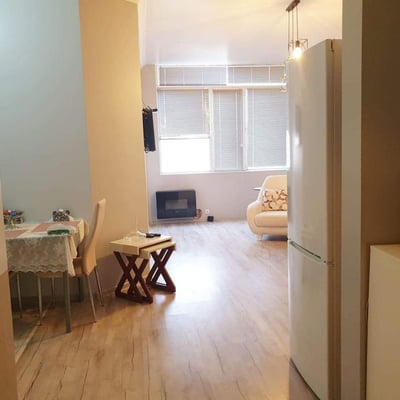 Gemütliche, möblierte Wohnung zur Miete, 45 м², Batumi, Georgien