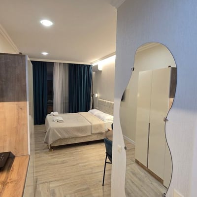 Аренда уютной, меблированной студии, 26 м², Батуми, Грузия